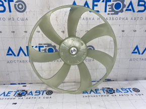 Cooling Fan Impeller Right Honda CRV 23- 1.5T FPS