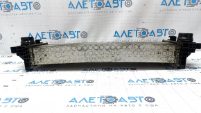 Intercooler Volvo XC90 16-22 dented, bent