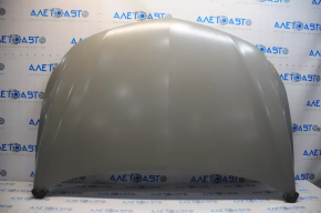 Naked hood Chevrolet Malibu 16- steel
