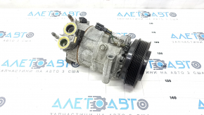 Air Conditioning Compressor Volvo XC90 16-18 T5, T6