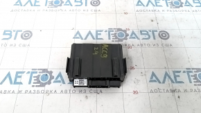 Light block Honda Accord 13-17 2.4
