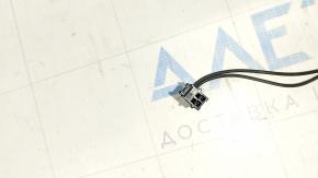Lincoln MKC 17-19 Evaporator with Sensor