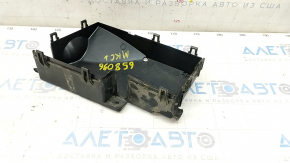 Lincoln MKC 15 Underhood Fuse Box Housing - Broken Fastener