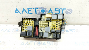 Lincoln MKC 15-18 Underhood Fuse Box