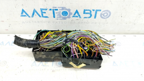 Lincoln MKC 15-18 Underhood Fuse Box