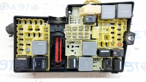 Lincoln MKC 15-18 Underhood Fuse Box