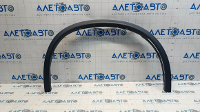 Front right fender arch trim BMW X5 F15 14-18 Pure Experience under R20 TW