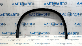 Front right fender arch trim BMW X5 F15 14-18 Pure Experience under R20 TW