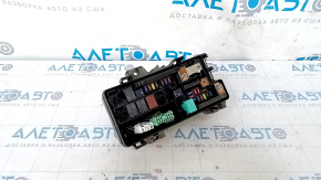 Underhood fuse box Honda Accord 13-17 hybrid