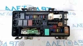 Underhood fuse box Honda Accord 13-17 hybrid