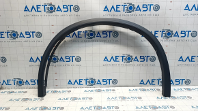 Front left fender arch trim BMW X5 F15 14-18 Pure Experience under R20 TW