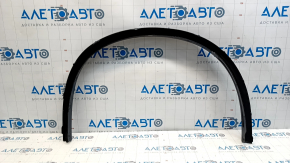 Front left fender arch trim BMW X5 F15 14-18 Pure Experience under R20 TW