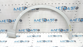 Front right wing arch trim Audi Q7 16-19 broken mount