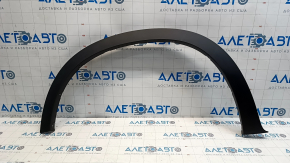 Front left fender arch trim BMW X5 E70 07-13 TW