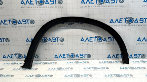 Front left fender arch trim BMW X5 E70 07-13 TW