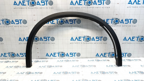 Front right fender arch trim BMW X5 F15 14-18 Pure Experience TW