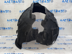 Front left mudguard Audi A6 C7 16-18 rest