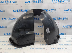 Front right mudguard Kia Sorento 16-18 prerest