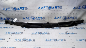 Front bumper absorber upper Toyota Camry v70 18-usa missing element, tear