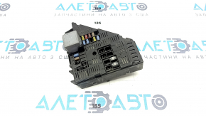 Volvo XC90 16-22 small underhood fuse box