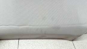 VW Atlas 18 headlining - without sunroof, grey, creases, needs cleaning