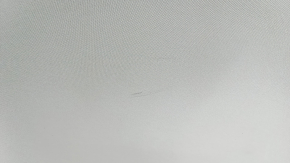 VW Atlas 18 headlining - without sunroof, grey, creases, needs cleaning