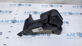 Nissan Rogue 14-20 air duct to filter, housing break