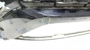 Front bumper bare lower part VW Atlas 18-20 R-Line, dents