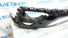 Front bumper bare lower part VW Atlas 18-20 R-Line, dents