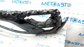 Front bumper bare lower part VW Atlas 18-20 R-Line, dents