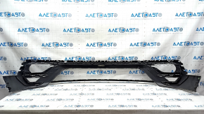 Front bumper bare lower part VW Atlas 18-20 R-Line, dents