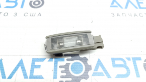 Ceiling light front left VW Atlas 18- gray