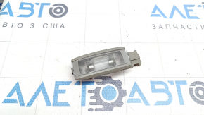 Ceiling light front right VW Atlas 18- gray