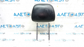 Driver's seat headrest Dodge Journey 11- leather black, no chip