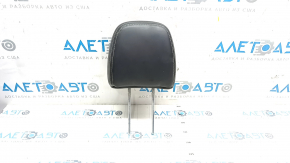 Headrest rear right 2nd row Dodge Journey 11- leather black