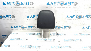 Headrest rear right 2nd row Dodge Journey 11- leather black