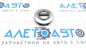 Center cap for Volvo XC90 16-22 64/58mm disk gray