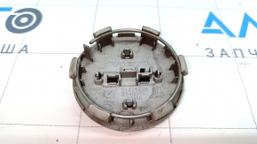 Center cap for Volvo XC90 16-22 64/58mm disk gray