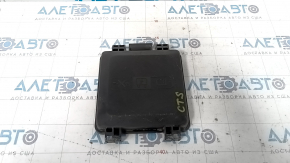 Cadillac CTS 14-15 Underhood Fuse Box Cover