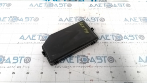 Acura ILX 13-base underhood fuse box cover