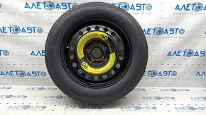 Spare tire space saver 165/80 R17 VW Atlas 18-