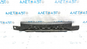 Dodge Journey 14-20 Crossroad Front Bumper Absorber, Pressed