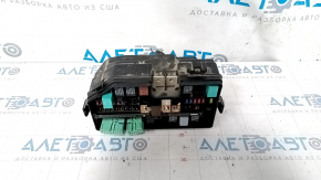 Underhood fuse box Honda CRV 12-14 2.4 FWD