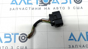 Chip headlight front left Audi Q7 16-19 LED