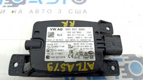 Blind Spot Sensor Right VW Atlas 18-20