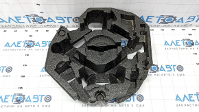 Volvo XC90 16-22 Tool Tray Clamped