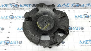 Volvo XC90 16-22 Tool Tray Clamped