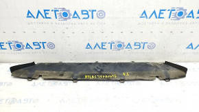 Radiator deflector bottom VW Atlas 18- 2.0T, 3.6 R-line
