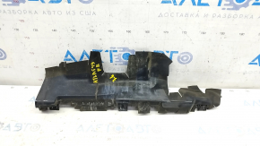 Right radiator deflector VW Atlas 18- 3.6 R-Line