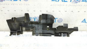 Radiator deflector left VW Atlas 18-20 3.6 R-Line